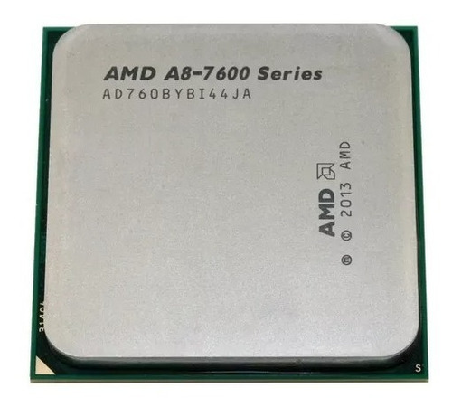 Procesador Amd  A8  7600 Socket Fm2+ (Reacondicionado)