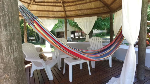 Complejo Turístico En Venta En Las Rabonas