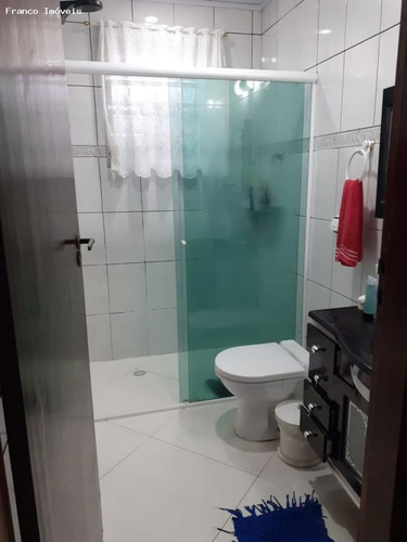 Imagem 7 de 15 de Casa Para Venda Em Santo André, Vila Suiça, 2 Dormitórios, 1 Banheiro, 2 Vagas - Francooma_2-1162720