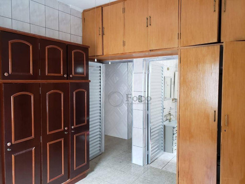 Imagem 10 de 19 de Casa, 157 M² - Venda Por R$ 420.000,00 Ou Aluguel Por R$ 2.200,00/mês - Balneário Itaoca - Mongaguá/sp - Ca0958