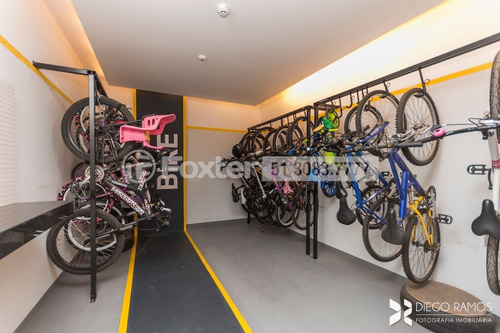 Imagem 28 de 30 de Apartamento, 3 Dormitórios, 67.43 M², Jardim Lindóia - 205963