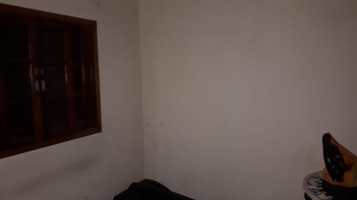 Imagem 26 de 28 de Casa Em São Paulo - Sp - Ca0596_nbni