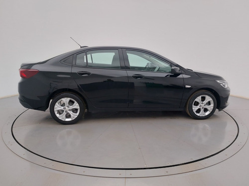 Chevrolet Onix 1.0 TURBO FLEX PLUS LTZ MANUAL