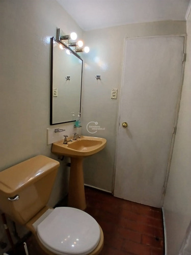 Casa En Arriendo En Maipú