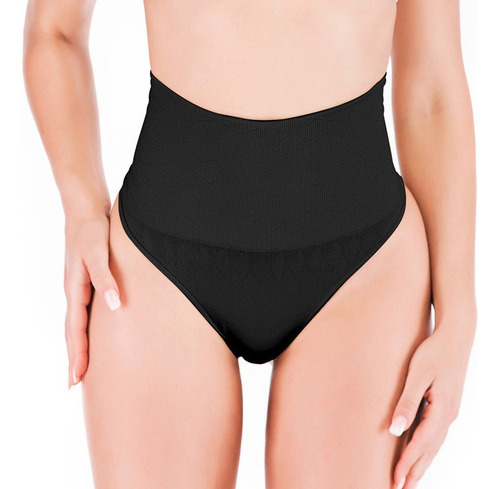 Tanga Sexy De Cintura Alta For Mujer Nueva