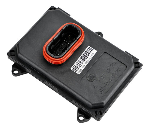 Qf1 Módulo Giro Afs Faros Delanteros Para Jetta A3 A6 A8 S6