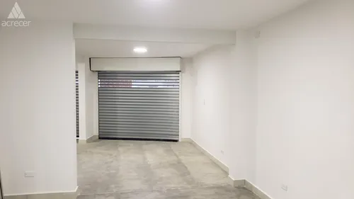 Arriendo Local En Rionegro