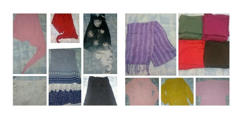 Lote Ropa Mujer X 14. Precio X Hoy