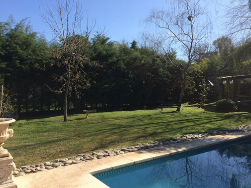 Imagen 13 de 19 de Casa En Venta En Valle Claro, Benavidez, Tigre