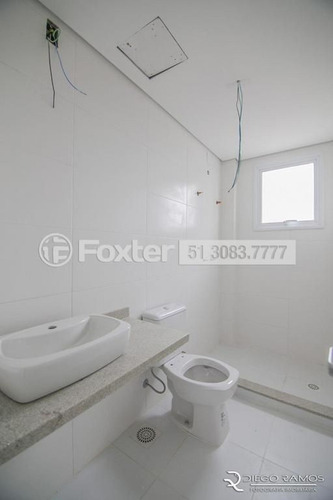 Imagem 20 de 26 de Apartamento, 3 Dormitórios, 92.52 M², Passo Da Areia - 175079