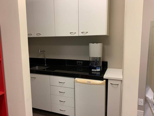 Imagem 7 de 15 de Sala Para Alugar Por R$ 2.000,00/mês - Sousas - Campinas/sp - Sa0175