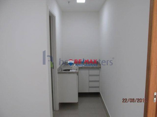 Imagem 16 de 30 de Sala Para Alugar, 39 M² Por R$ 1.500,00 - Centro - Campinas/sp - Sa0467