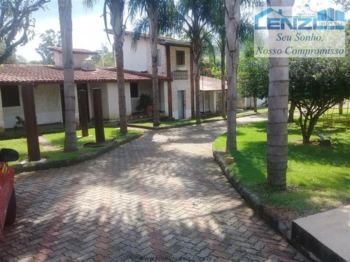 Imagem 14 de 29 de Chácara Alto Padrão À Venda Em Bragança Paulista/sp - Compre O Seu Chácara Alto Padrão Aqui! - 1405684