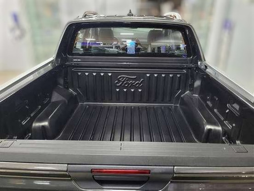 Ford Ranger LIMITED+ 3.0 V6 4X4 CD TB DIE AUT