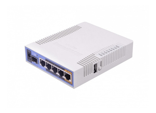 Router Mikrotik Hap-ac | Compratecno | Factura