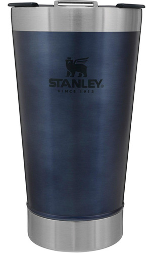 Pint Stanley Classic Azul 473 ml