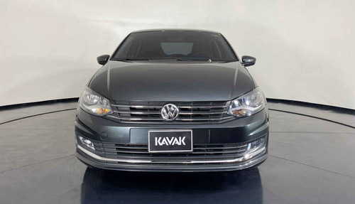 Imagen 3 de 15 de 45321 - Volkswagen Vento 2019 Con Garantía