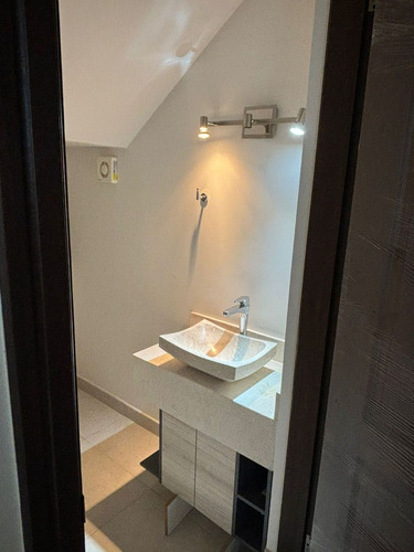 Nueva Y Moderna Casa En Venta En Rivello