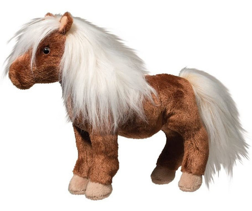 Tiny El Diseño De Pony Shetland By Douglas