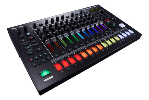 Tr-8s-230 Sintetizador Drum Machine