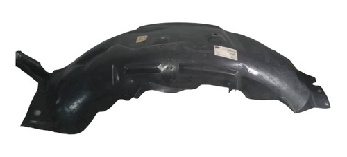 Guardapolvo Delantero Izquierdo Ford Ranger Año 98-05