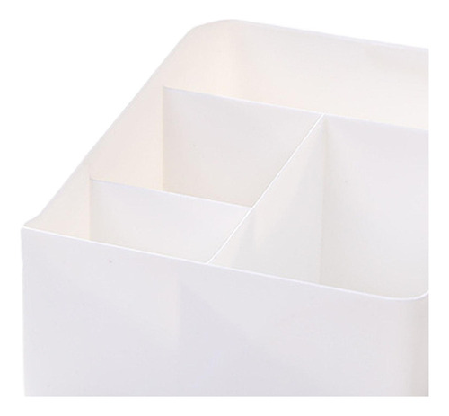 Caja De Almacenamiento De Escritorio, Organizador De Mesa,