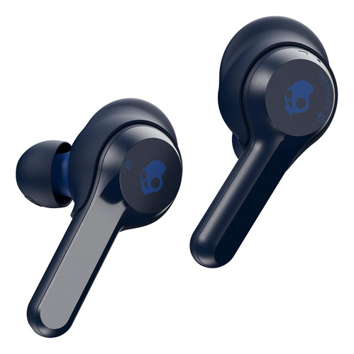 Auriculares Intraurales Inalámbricos Skullcandy Indy Indigo