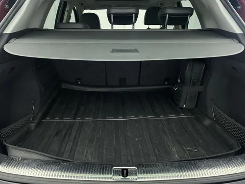 Audi Q5 2.0 TFSI QUATTRO ADVANCED