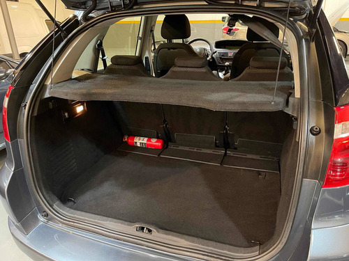 Citroën C4 Picasso 1.6 Hdi 110cv Sin Sensor 2010 Cassano Aut