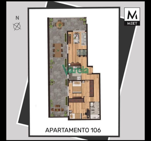 Imagen 24 de 24 de Venta Apartamento Malvin, A Estrenar!! - Montevideo Malvin