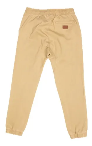 pantalón jogger niños