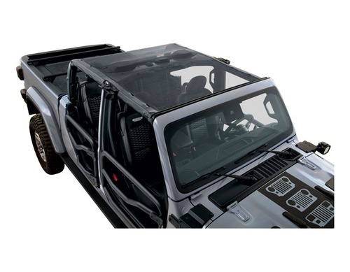 Funda Cubre Techo Jeep Gladiator