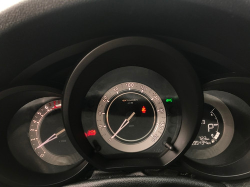 Citroen Air Cross Tendence Automatico