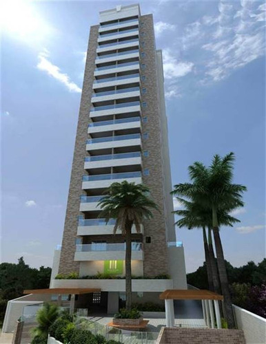Imagem 24 de 26 de Apartamento - Venda - Canto Do Forte - Praia Grande - Dna1398