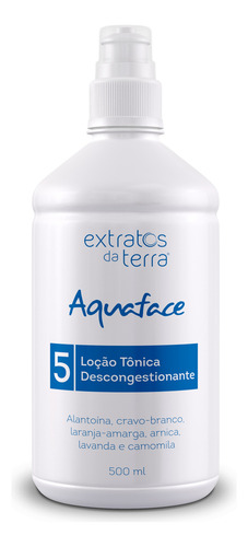 Kit Limpeza De Pele Básico C/ Fps 30 - Extratos Da Terra