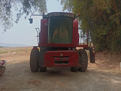 Colheitadeira Case Ih Axial-flow 4150 Ano 2023