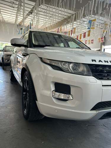 Land Rover Range Rover R.EVOQUE Prestige 2.0 Aut. 5p