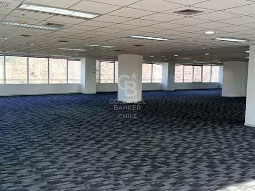 Oficina Torre Millenium 1.215m2