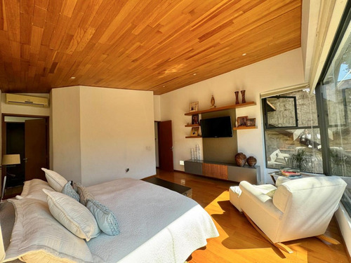 Impresionante Residencia En Lomas De Chapultepec