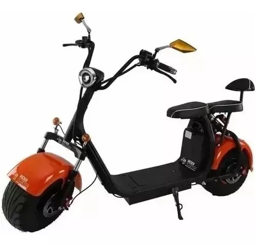 Terceira imagem para pesquisa de scooter eletrica 3000w