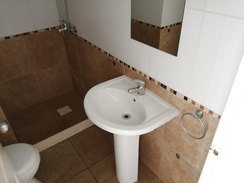 Venta Apartamento Monoambiente Cordón Century Tower 508