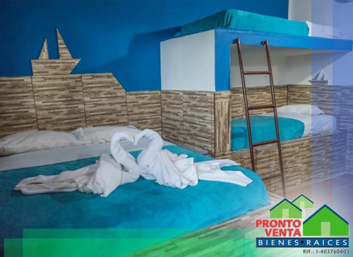 Imagen 5 de 11 de Posada En Venta