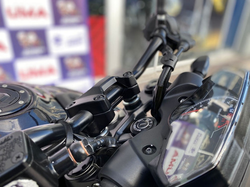 Imagen 3 de 25 de Pulsar N250