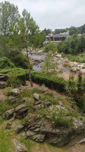 Imagen 3 de 20 de Casa En Venta En Tala Huasi - Con Salida Privada Al Río San Antonio