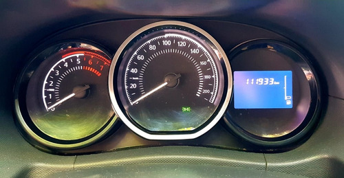 Imagen 15 de 15 de Oroch Outsider Plus 2.0l ´17 - 111.000km - Excelente Estado!