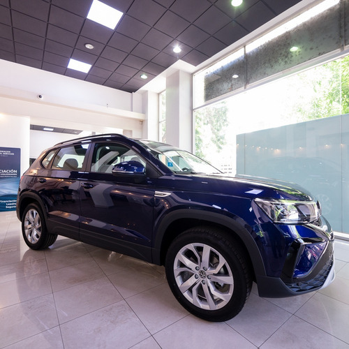 Volkswagen Taos 1.4 250 Tsi Comfortline