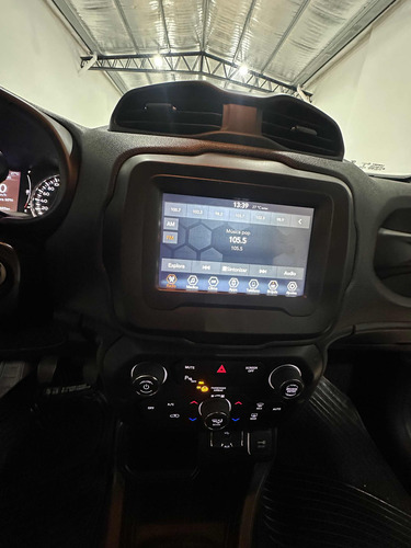 Jeep Renegade 1.8 Sport Plus