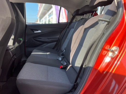 Chevrolet Onix 1.0 Lt Turbo Aut. 5p