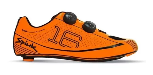 Zapatillas ciclismo Spiuk Z16R Hombre