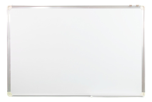 Pintarrón Profesional 90x60cm Blanco Premium
